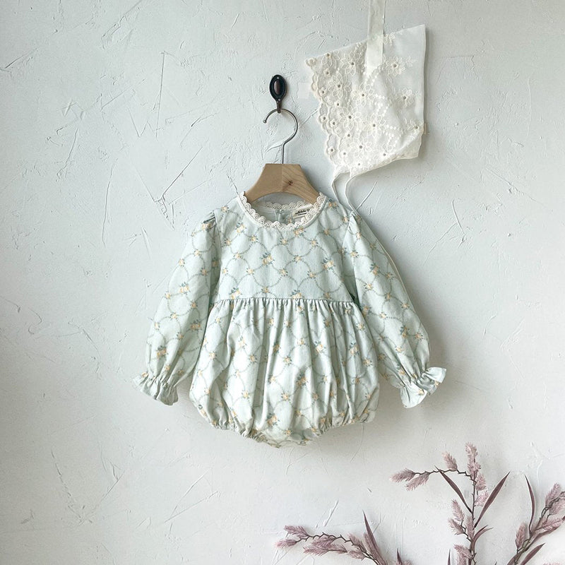 Dia Rosie Romper _2 Colours