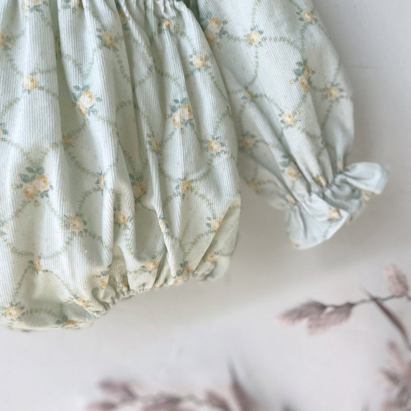 Dia Rosie Romper _2 Colours