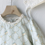 Dia Rosie Romper _2 Colours