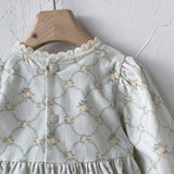 Dia Rosie Romper _2 Colours