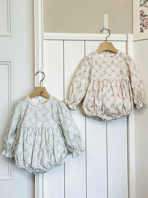 Dia Rosie Romper _2 Colours