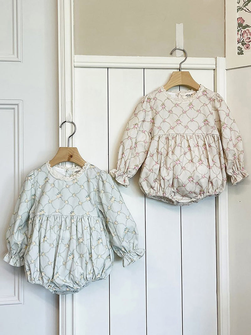 Dia Rosie Romper _2 Colours
