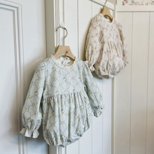 Dia Rosie Romper _2 Colours