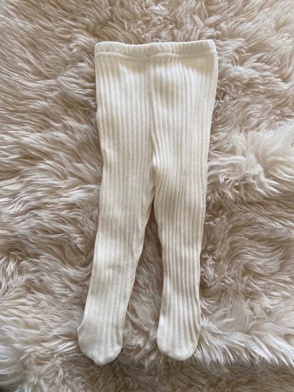 Fleece Baby Leggings_ 3 Colours