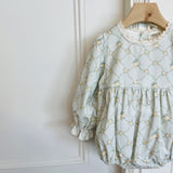 Dia Rosie Romper _2 Colours