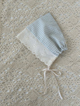 Bluebell Cottage Bonnet