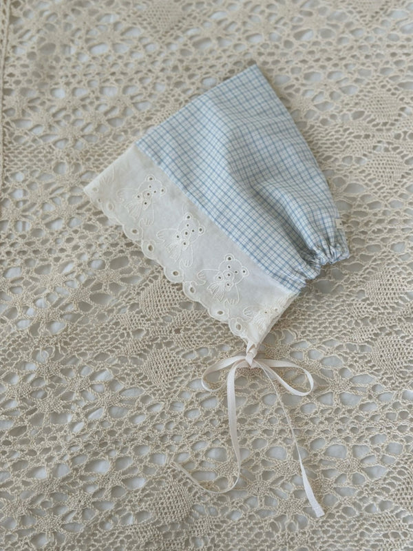 Bluebell Cottage Bonnet