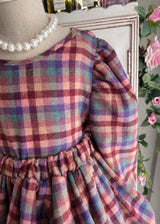 Kate Top & Skirt Set