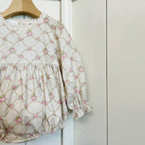 Dia Rosie Romper _2 Colours