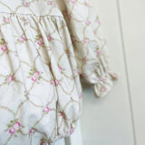 Dia Rosie Romper _2 Colours