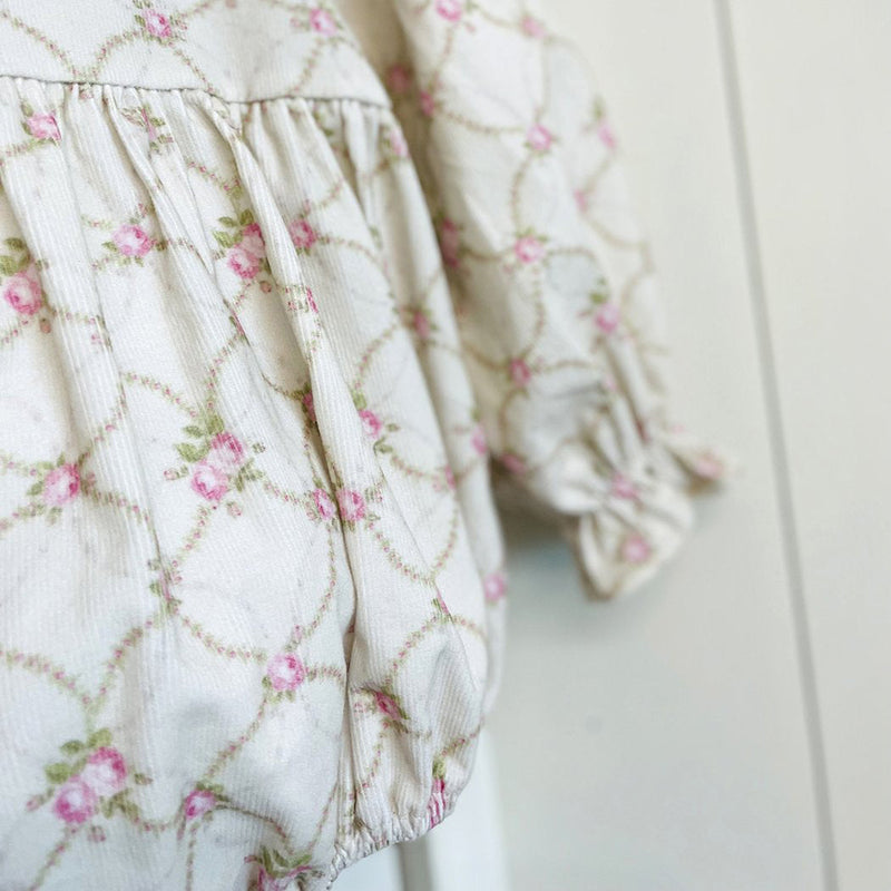 Dia Rosie Romper _2 Colours