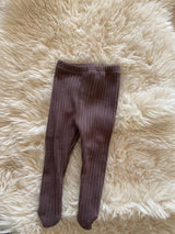 Fleece Baby Leggings_ 3 Colours