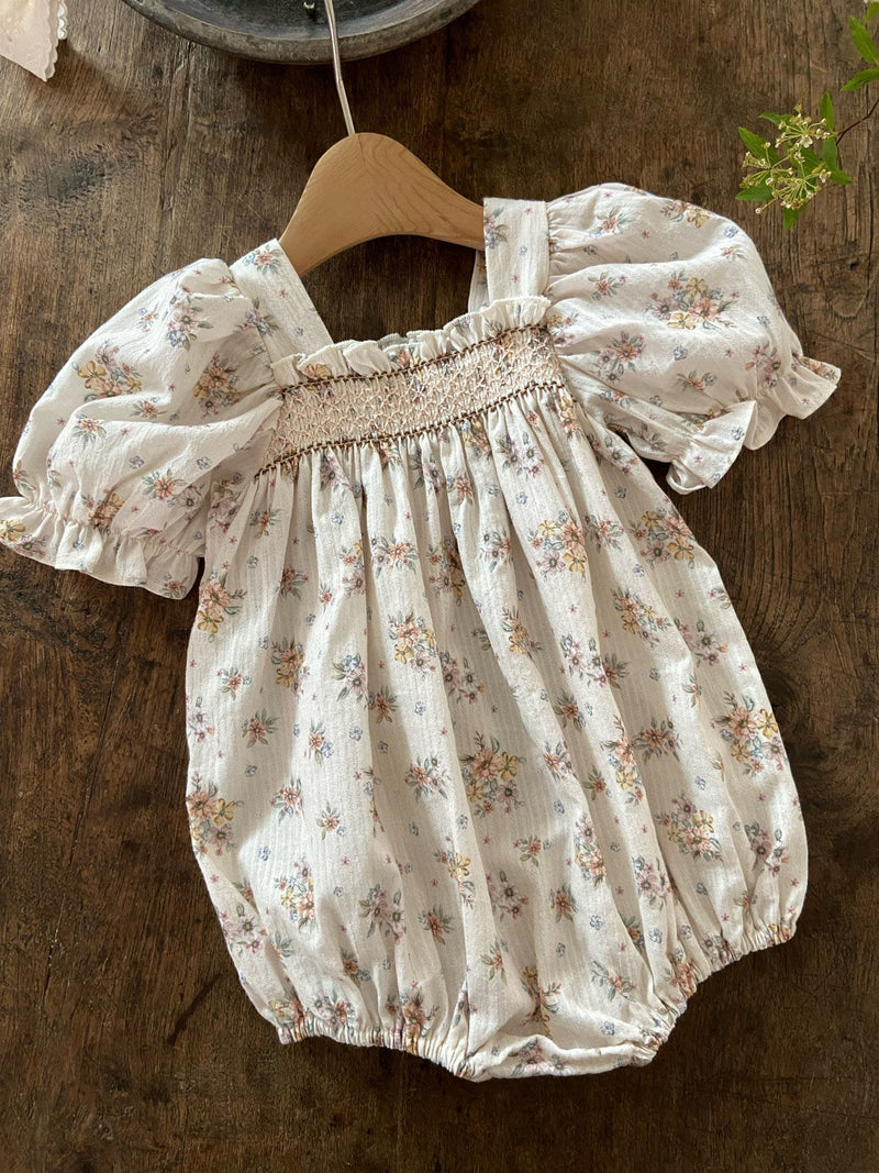 Melody Romper