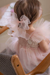 Carena Dress _Pink