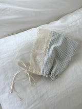 Bluebell Cottage Bonnet
