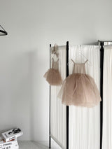 Monbebe Tutu Dress_ 3 Colours