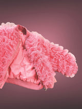 Tutu Jacket _ Pink