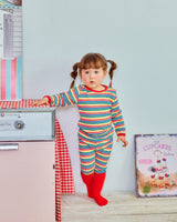 Rainbow Loungewear Set_2Colours