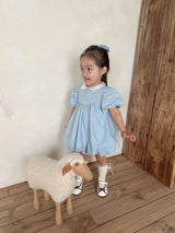 Alice Balloon Dress