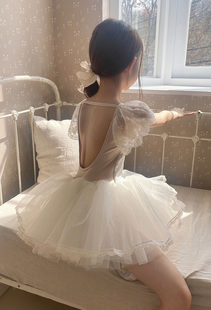 Swan Ballet Tutu