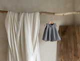 Petite Houndstooth Dress