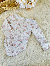 Lily Fore Swimsuit & Hat Set