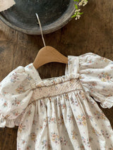 Melody Romper