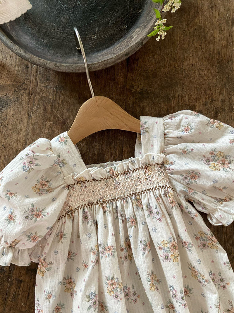 Melody Romper