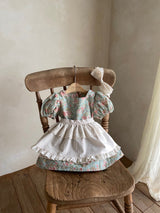 Romi Baby Apron