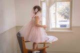 Carena Dress _Beige