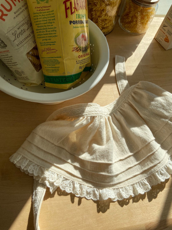 Lovely Baby Apron