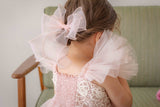 Carena Dress _Beige