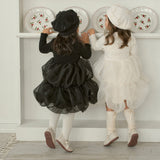 Brianna Top & Dress Set _3 Colours