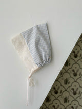 Bluebell Cottage Bonnet