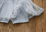Angel Skirt Leggings