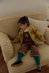 Bellotti Reversible Knit Cardigan