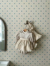 Lovely Baby Apron