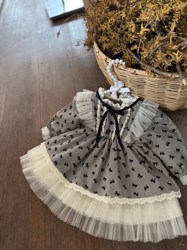 Chacha Dress (Pre-Order)