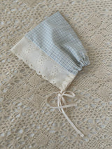 Bluebell Cottage Bonnet