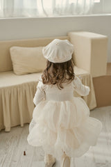 Brianna Top & Dress Set _3 Colours