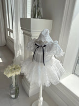 Marielle Dress Romper