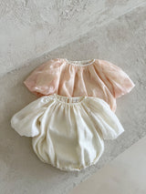 Swan Romper_ 2 Colours