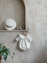 Monbebe Margaret Romper