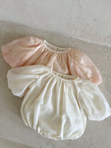 Swan Romper_ 2 Colours