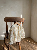 Mini Floral Pointelle Sets