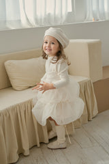 Brianna Top & Dress Set _3 Colours