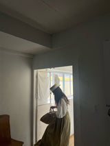 Elan Hand-Smocked Adult Dress