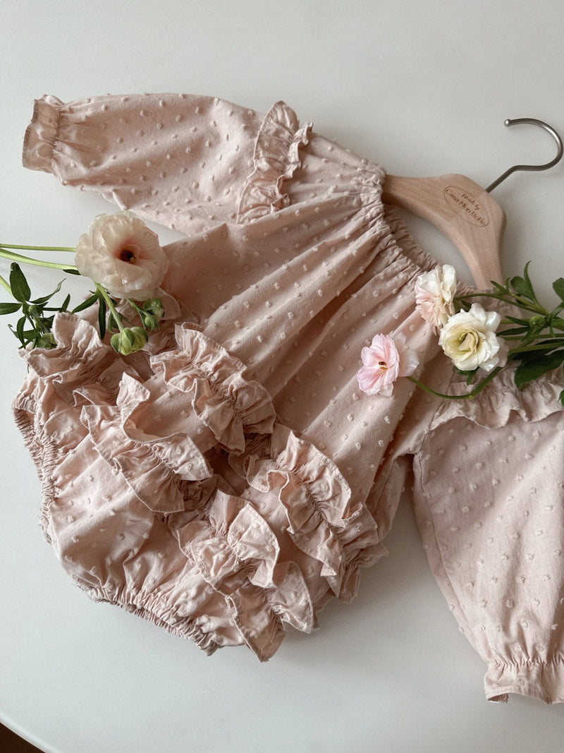Lyan Romper