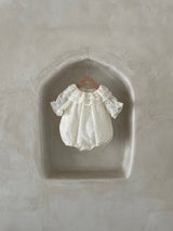 Monbebe Margaret Romper