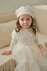 Brianna Top & Dress Set _3 Colours